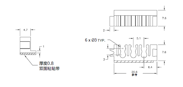 OFEB 光纖卡槽2